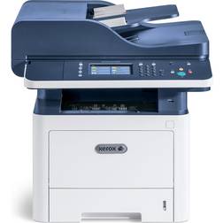 Xerox WorkCentre 3345DNi