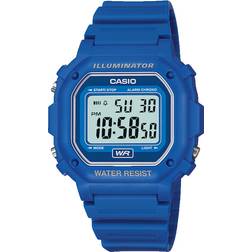 Casio F-108WH-2AEF