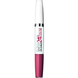 Maybelline Superstay 24H lip color #620-in the nude