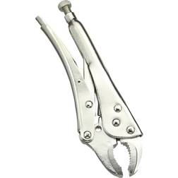 Silverline PL105 Self Locking Flangiatore di Pannelli