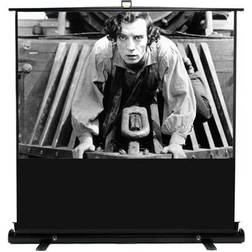 Elite Screens F120NWV, Ohje, 3,05 m (120) 2,44 m, 182,9 cm, 4:3