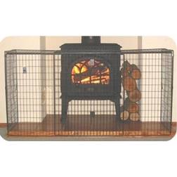 Bettacare Extendable Fireguard
