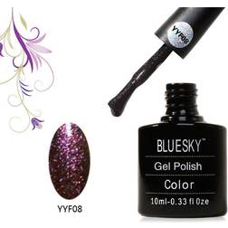 Bluesky Gel Nail Polish Seria YYF08 10ml