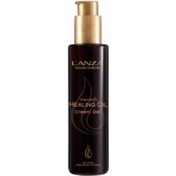 Lanza Healing Oil Cream Gel 200ml