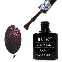 Bluesky Gel Nail Polish Seria JQ11 10ml