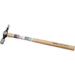 Draper 6212A/L 33888 Cross Straight Peen Hammer