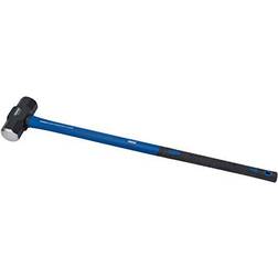 Draper FG4/B 81434 Fibreglass Shaft Rubber Hammer