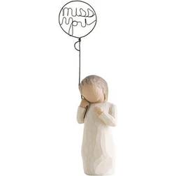 Willow Tree Miss You Figurine 12.7cm