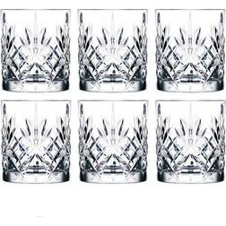Lyngby Glas Melodia Whiskyglas 31cl 6st