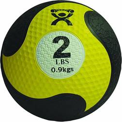 Cando Medicine Ball 0.9kg