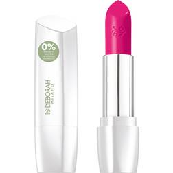 Deborah Milano Formula Pura Lipstick #04 Bright Fluxia