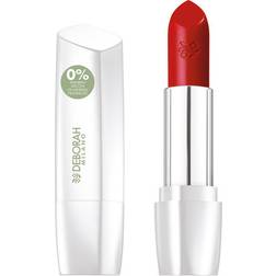 Deborah Milano Formula Pura Lipstick #10 Fire Red