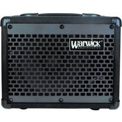 Warwick BC 10 Small Bass Combo