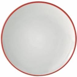 Price and Kensington Cosmos Dessert Plate 20cm 19.8cm