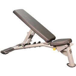 Torque Flat & Incline Bench