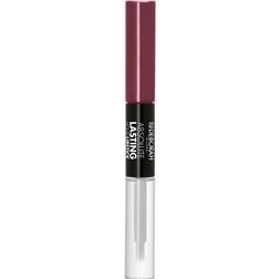 Deborah Milano Absolute Lasting Liquid Lipstick #07