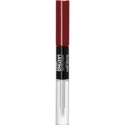 Deborah Milano Absolute Lasting Liquid Lipstick #08