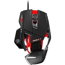 Mad Catz RAT 4