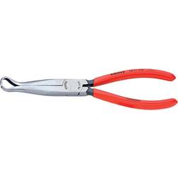 Knipex 38 91 200 Mechanic's Alicate de punta fina