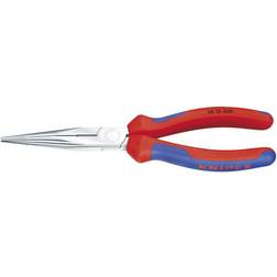 Knipex 2615200 Alicate de punta fina