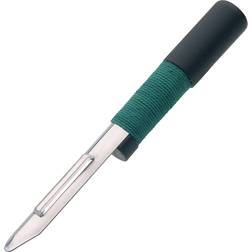 KitchenCraft Lancashire Peeler 16cm