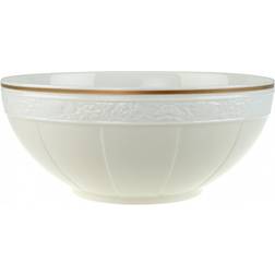 Villeroy & Boch Ivoire Serving Bowl 24cm