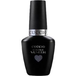 Cuccio Colour Veneer Gel Polish Nantucky Navy 13ml