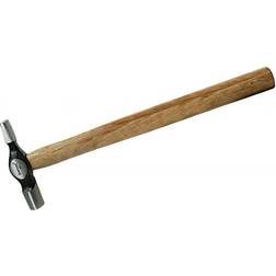 Silverline HA12B Hardwood Cross Penhammare