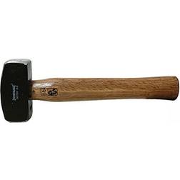 Silverline 245033 Hardwood Gummihammare