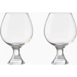 Anton Studio Manhattan Drink Glass 65cl 2pcs