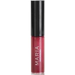 Maria Åkerberg Lip Gloss Cold Ruby