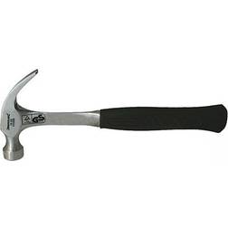 Silverline 633675 Solid Forged Martello da carpentiere