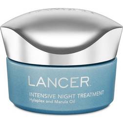 Lancer Intensive Night Treatment 1.7fl oz