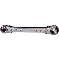 KS Tools 130.0122 4 in 1 Air Conditioning Wrench