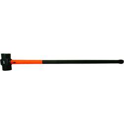 Silverline 656575 Fibreglass Rubber Hammer