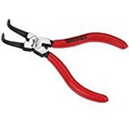 Teng Tools MB471-9 Bent Circlip Plier