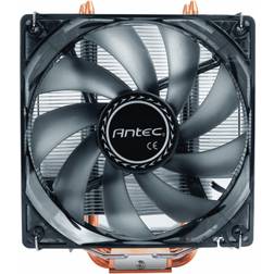 Antec C400