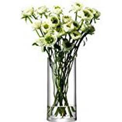 LSA International Column Vase 28cm