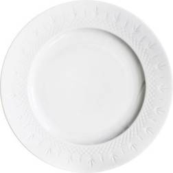 Frederik Bagger Crispy Flad tallerken 25cm
