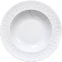 Frederik Bagger Crispy Dyb tallerken 22.5cm