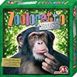 Zooloretto Boss