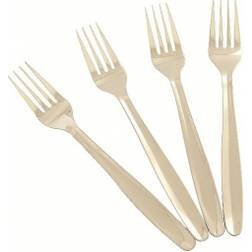 Tala Chef Aid Dessert Fork 22.1cm 4pcs