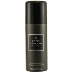 David Beckham Instinct Deo Spray 150ml