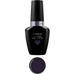 Cuccio Colour Veneer Gel Polish London Underground 13ml