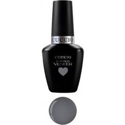 Cuccio Colour Veneer Gel Polish Soaked In Seattle 13ml