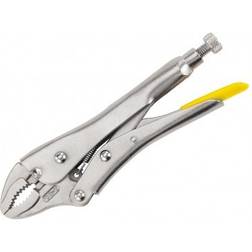 Stanley Tools 0-84-809 Curved Jaw Locking Tang