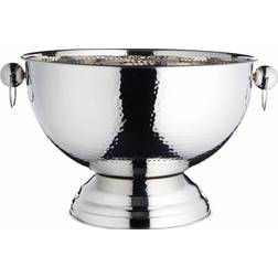 KitchenCraft Hammered Flaskkylare