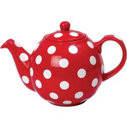 London Pottery Globe Teapot 1.2L