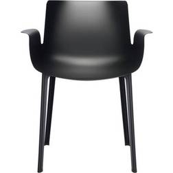 Kartell Piuma Trädgårdsmatstol, Utefåtölj
