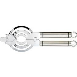 KitchenCraft Oval Handled Flasköppnare